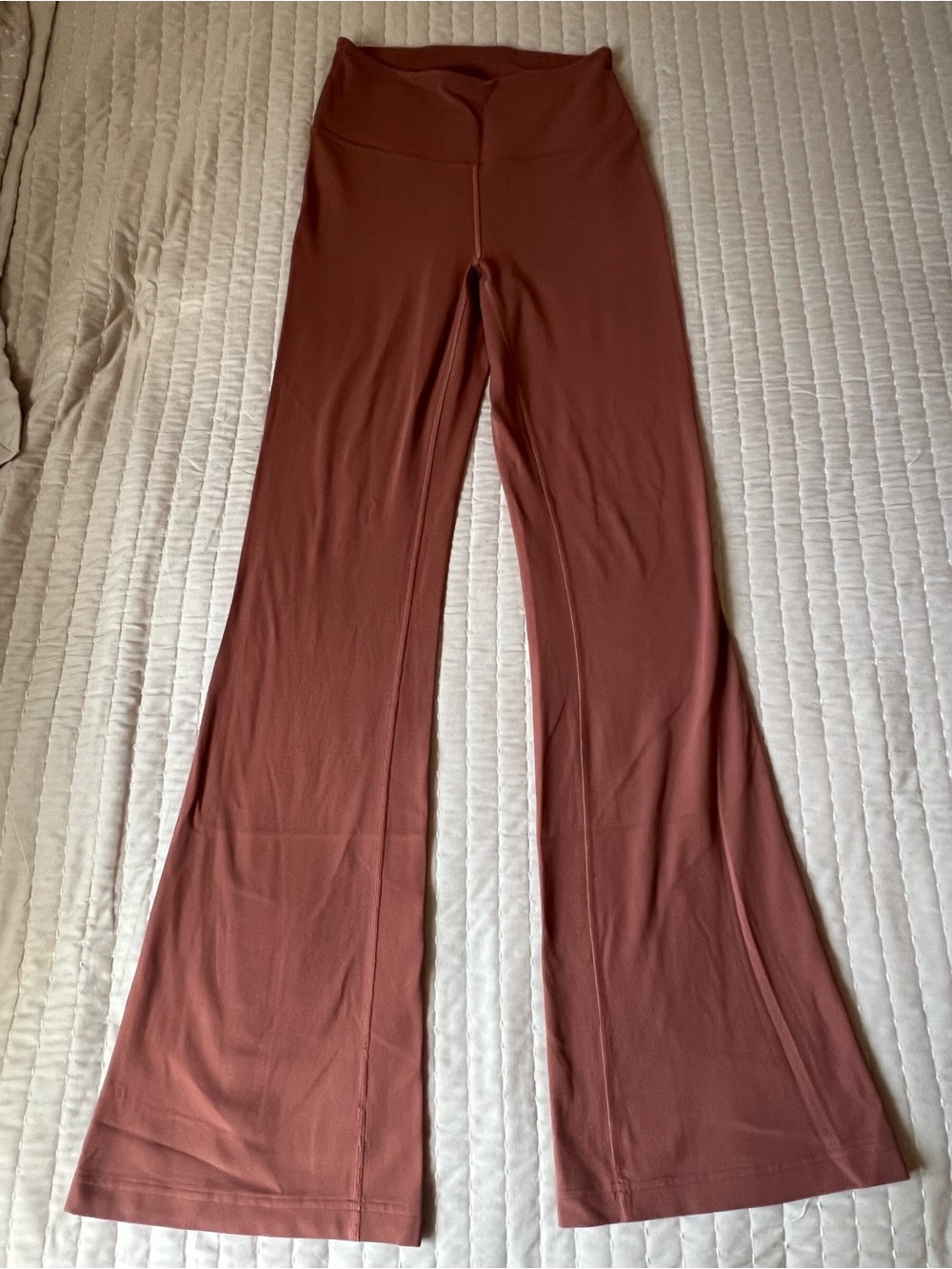 Lululemon Groove Pant
